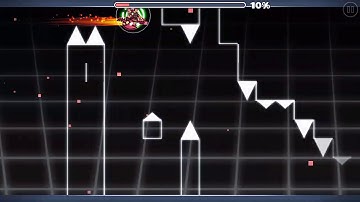 Hard demon layout(wip)-gd 2.1