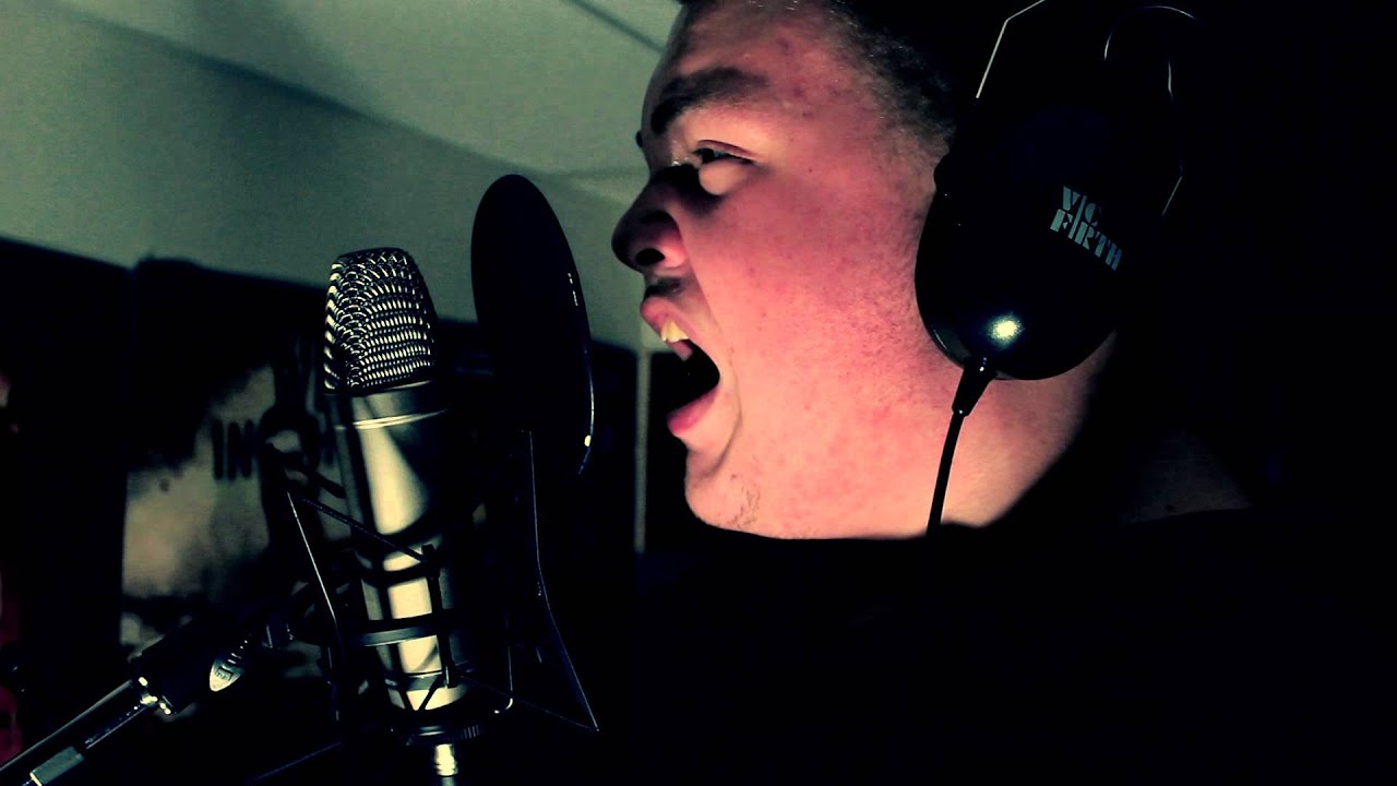 Watch Tesseract - Concealing Fate Part 4: Perfection (Vocal Cover) on YouTube Watch Tesseract - Concealing Fate Part 4: Perfection (Vocal Cover) on YouTube