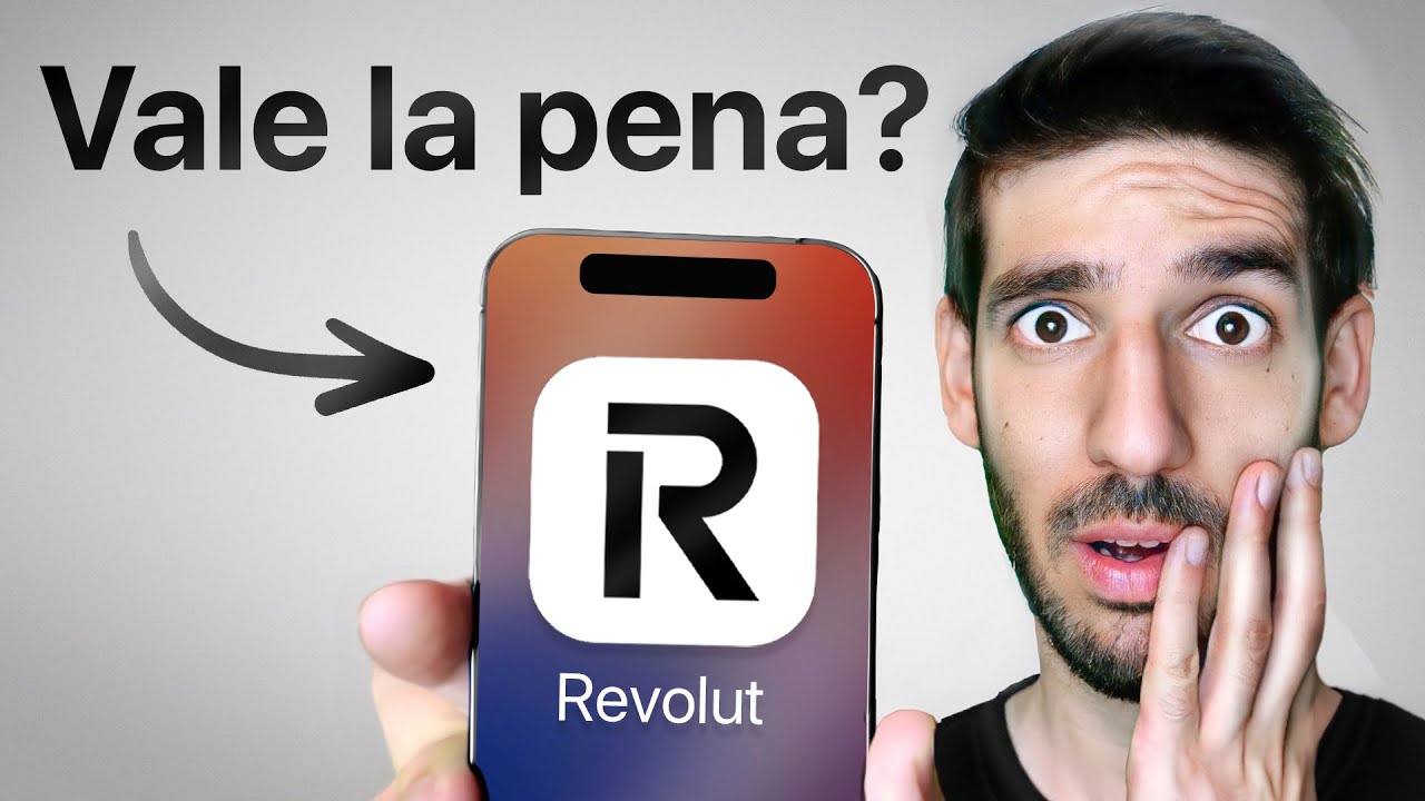 Análisis y Opinión de Revolut: ¿deberías usarlo en 2026?