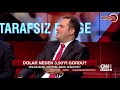 Dolar ve Euro rekor kırdı! Akıllara Özgür Demirtaş'ın o videosu geldi