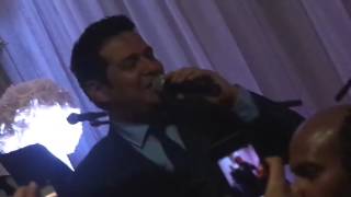 حاتم العراقي في كندا وندزور 