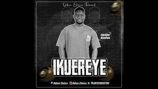 Video thumbnail of "ODION EHIMA -IKUEREYE(official Audio)Latest Single 2022"