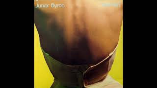Junior Byron - Woman (Belgium, 1983)