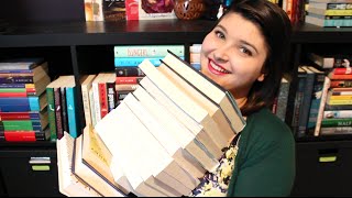 Book Haul | June 2015