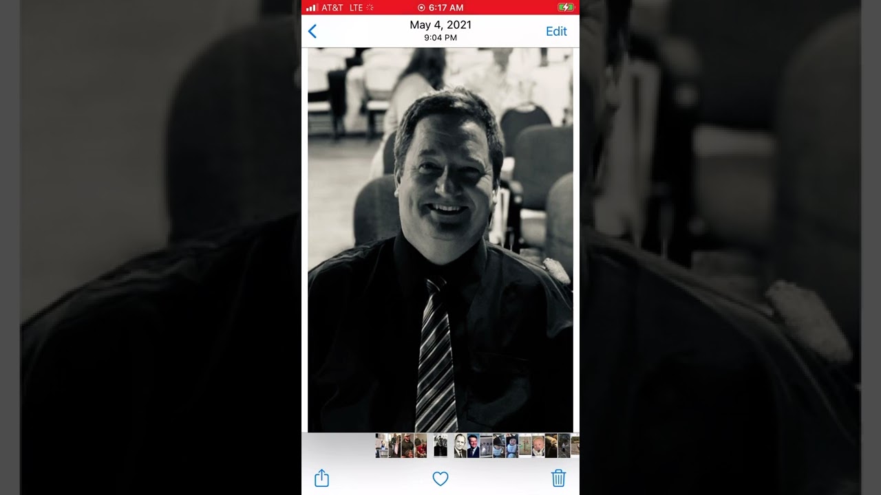 The man that went to hell by Bobby Anderson Fundamental Baptist sermons ￼old Fashion￼ preaching￼