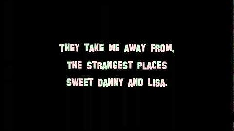 System of a down - Radio Video (Lyrics).flv