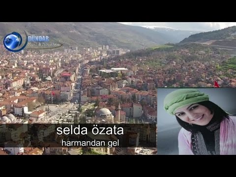 Selda Özata - Harmandan Gel - (Official Video)