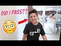 Will Boston pass the drivers TEST?!/ Last day of SUMMER! | Brock and Boston