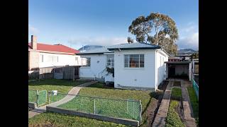 Roberts Real Estate Tasmania  - 36 Edinburgh Street Goodwood
