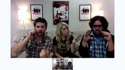 SOURCEFED LIVE!!!