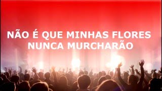CD JOVEM 2016 - Tenho Paz HD