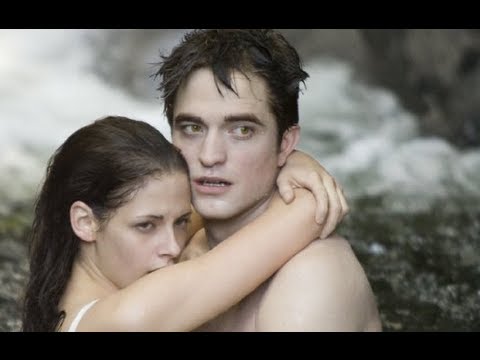 Breaking Dawn: Part 1 - Movie Review - Breaking Dawn: Part 1 - Movie Review
