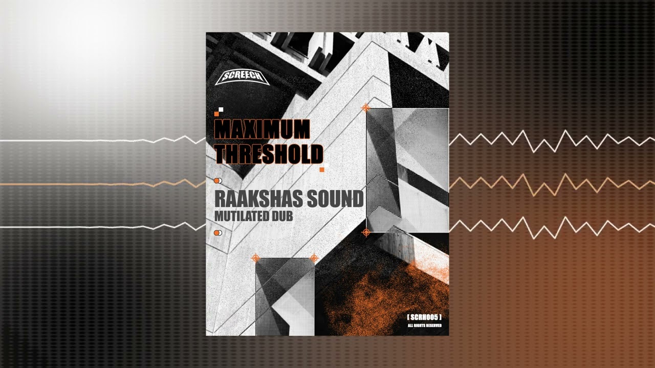 Guarda RaaKshaS Sound - Mutilated Dub su YouTube Guarda RaaKshaS Sound - Mutilated Dub su YouTube