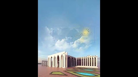 Architecture sheet design #photoshop #architecture #portfolio #postproduction #design #tutorial