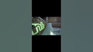 day 1 of noob playing Nicos nextbot without dying in 1 minute no safezone