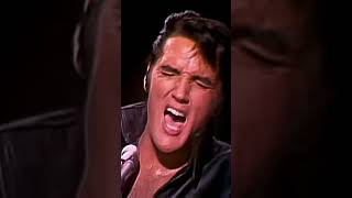 Elvis Presley - Trying To Get To You - Live 68 Comeback Special Short