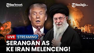 🔴 US Attack on Iran Misses the Mark! Tehran Threatens to Open the 'Gates of Hell'
