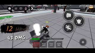 AERIAL DOWNSLAM TUTORIAL | Heroes Battleground 