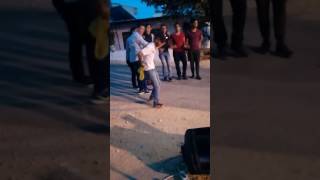 Fuat Morel Gençeleri Amedli Selo Gowende Ortaya Çıkış
