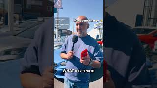 0% Interest on Used Cars: The Truth #shorts