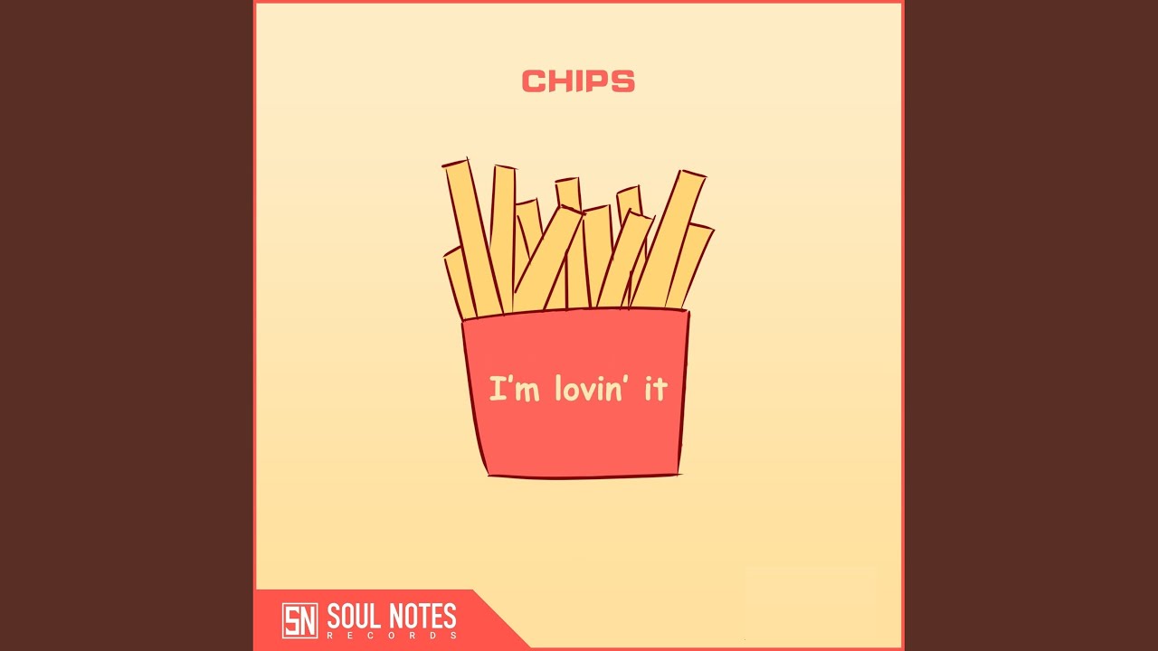 Guarda Chips su YouTube Guarda Chips su YouTube