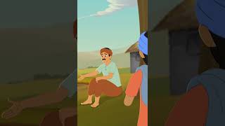 The Farmer Who Bought a Well | Moral Story for Kids