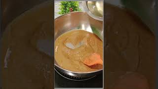 शाम के नाश्ते के लिए हेल्दी आटा का हलवा atta halwarecipe??wheat plourshortsviral shorts