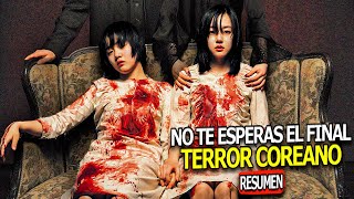 THEIR DEAD MOTHER IS STILL WITH THEM (2 SISTERS) || SUMMARY
