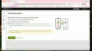 Parent Square Virtual Phone Update