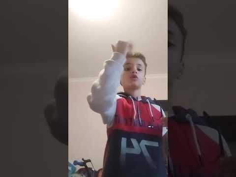 اعلان محمد هنيدي نجم النت