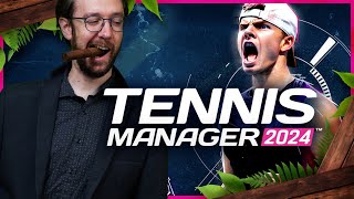 Ma passion ? L'ar... LE TENNIS bien sûr ! Découverte de Tennis ...