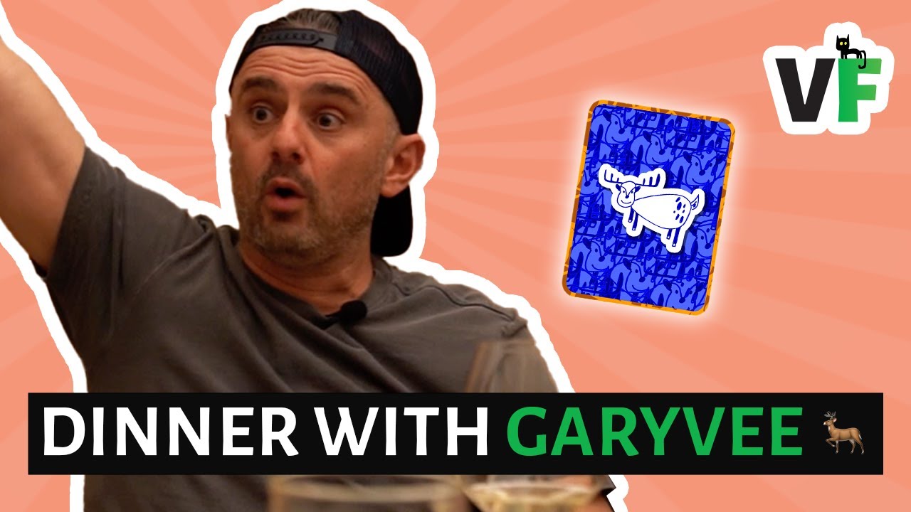 A 90 Minute Dinner With Dinner Deer Access Token | Veefriends Experiences