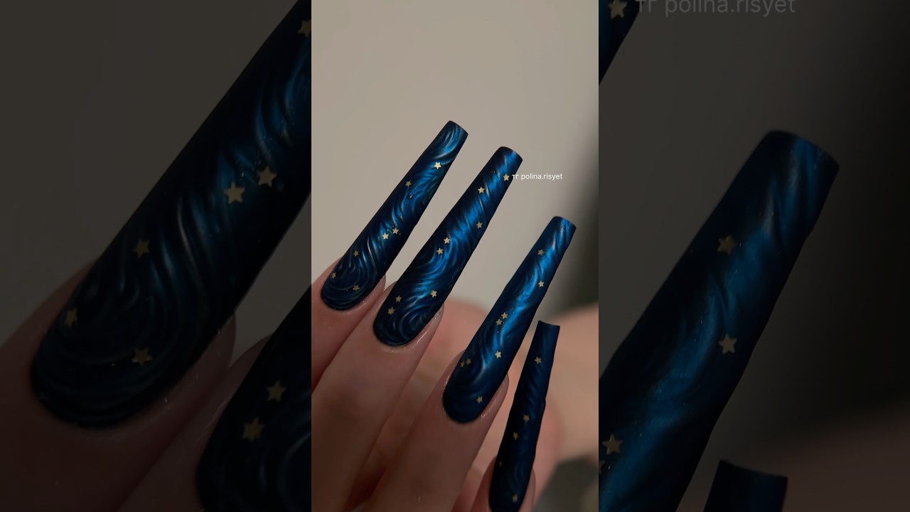 ПОВТОРЯЕМ ДИЗАЙН ПО КАРТИНКЕ✨ 