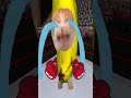 vs バナナ猫!?🍌😹vs Bananacat !?#gmod #bananacat #shorts