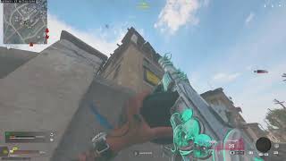 Savvy 17 kills in 7 minutes (Plunder)