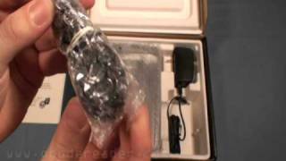 Entourage Pocket Edge Unboxing Video