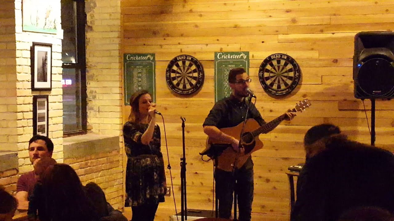 Odd Side Ales in Grand Haven: Mini-Tour 2016