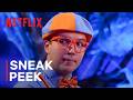 Is It Cake? Halloween: Season 2 | Guest Judges | Sneak Peak | Netflix