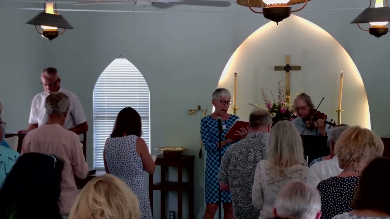 Past Services