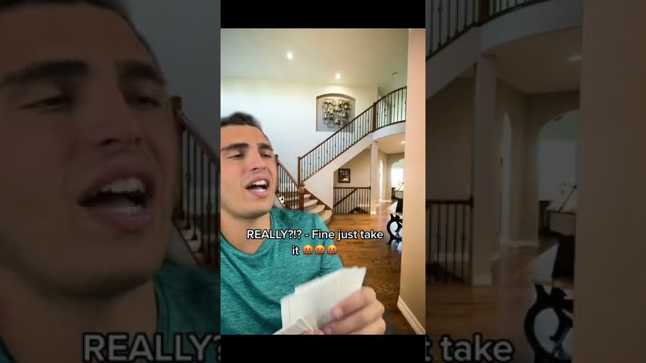 Where does all your money go on payday? 🤯 