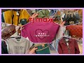 🔴TJ MAXX🔴 LO MÁS NUEVO Y 🆑ETIQUETAS ROJAS ♥️ALL NEW & CLEARANCE TAGS AT TJ MAXX🆑♥️