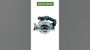 BOVEN—5. Beste Makita-cirkelzagen 2025
