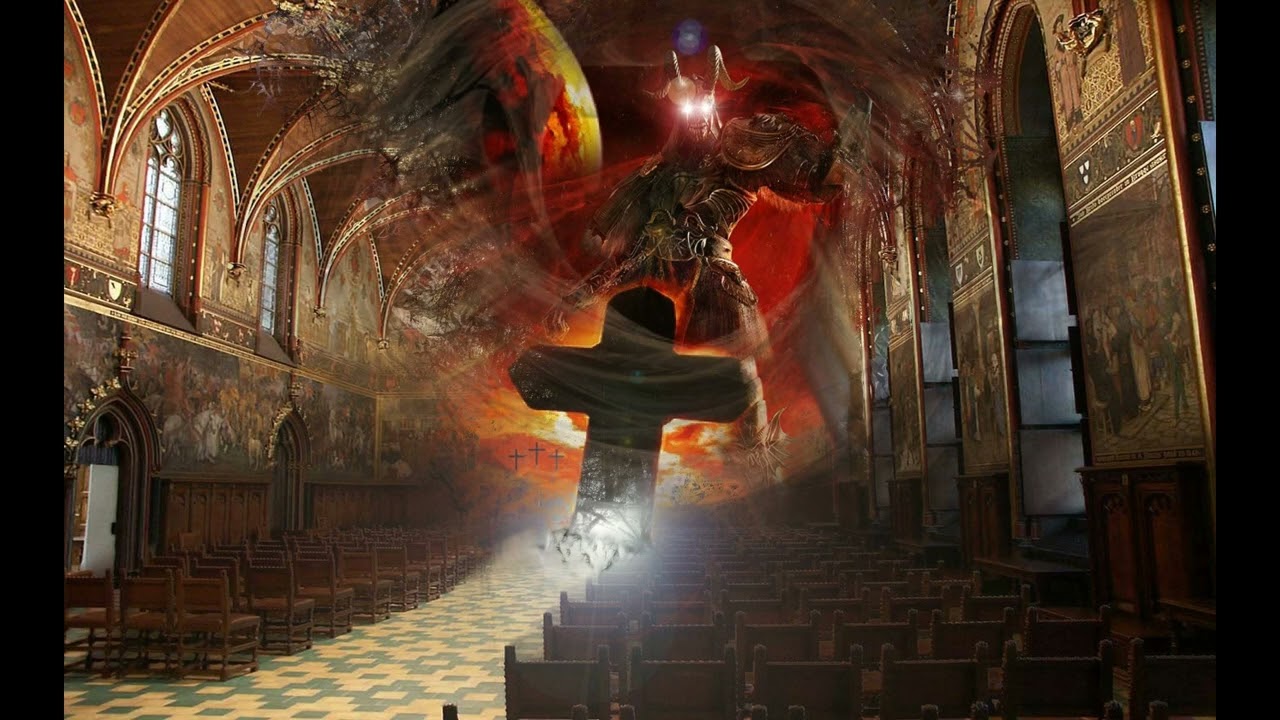 Dark Tranquillity - Nightfall By The Shore Of Time Melodic Death Metal