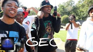 Savage kidd x Vinoo Stackz x Geo - Out Side With Memphis Spot Light