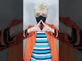 I love you but do you really love me as friend? #fingerdance #maskedhokage #naruto0919plays