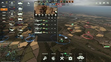 #45 Broken Arrow Open Beta - River (Another very close game)