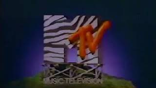 Full Mtv Idents 1981-1983