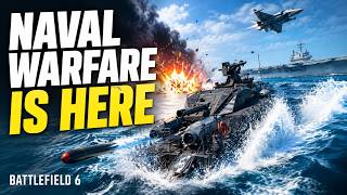 Season 4 Naval DLC is HERE BF6
Season 4 Naval DLC is HERE BF6
#Battlefield #Battlefield6 #BF6 #bf6ranked #BF6REDSECWIN Season 4 Naval DLC is HERE BF6
