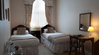 Famous Corinium Hotel & Restaurant, Cirencester, United Kingdom Net Worth