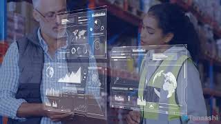 DigiSec WMS | AI-Ready Warehouse Management Software for Smart Inventory & Logistics